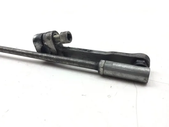 Gear Shifter Linkage 2011 Harley-Davidson Electra Glide Ultra Limited FLHTK 3066