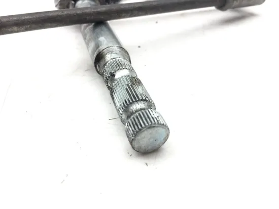 Gear Shifter Linkage 2011 Harley-Davidson Electra Glide Ultra Limited FLHTK 3066