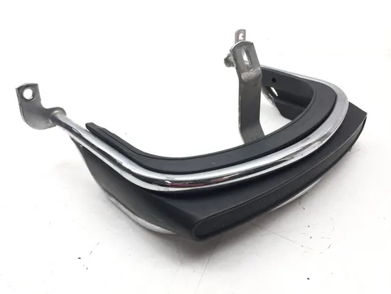 Rear Fender Trim Bumper 2011 Harley Electra Glide Ultra Limited FLHTK 3066