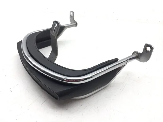 Rear Fender Trim Bumper 2011 Harley Electra Glide Ultra Limited FLHTK 3066