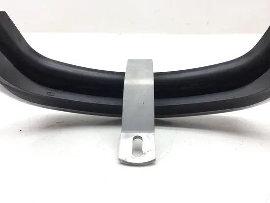 Rear Fender Trim Bumper 2011 Harley Electra Glide Ultra Limited FLHTK 3066