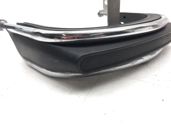 Rear Fender Trim Bumper 2011 Harley Electra Glide Ultra Limited FLHTK 3066