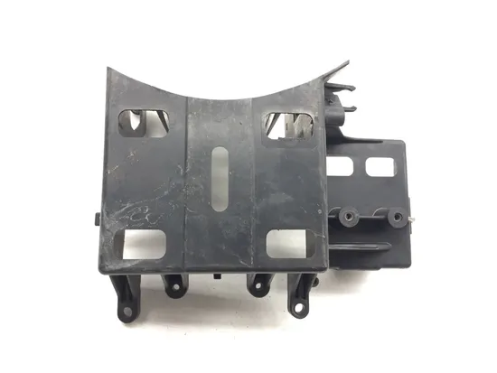 Battery Tray 2011 Harley-Davidson Electra Glide Ultra Limited FLHTK 3066