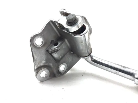 Kick Stand Bracket Side Foot Leg 2011 Electra Glide Ultra Limited FLHTK 3066