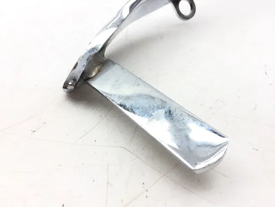 Kick Stand Bracket Side Foot Leg 2011 Electra Glide Ultra Limited FLHTK 3066