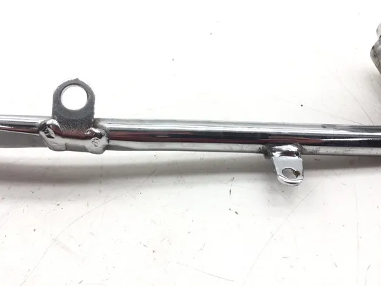 Kick Stand Bracket Side Foot Leg 2011 Electra Glide Ultra Limited FLHTK 3066