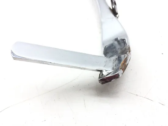 Kick Stand Bracket Side Foot Leg 2011 Electra Glide Ultra Limited FLHTK 3066