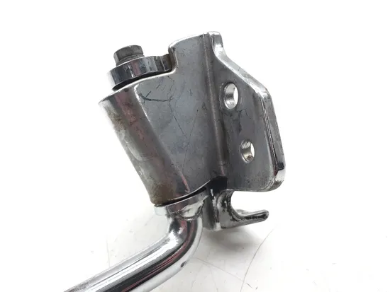 Kick Stand Bracket Side Foot Leg 2011 Electra Glide Ultra Limited FLHTK 3066