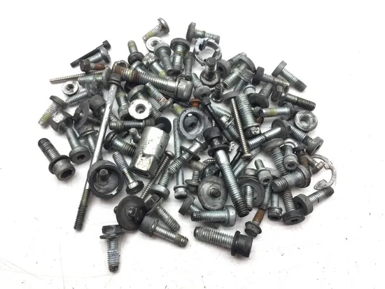 Misc Bolt Kit 2011 Harley-Davidson Electra Glide Ultra Limited FLHTK 3066