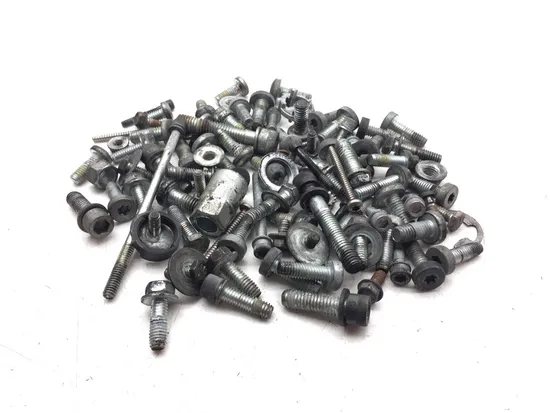 Misc Bolt Kit 2011 Harley-Davidson Electra Glide Ultra Limited FLHTK 3066