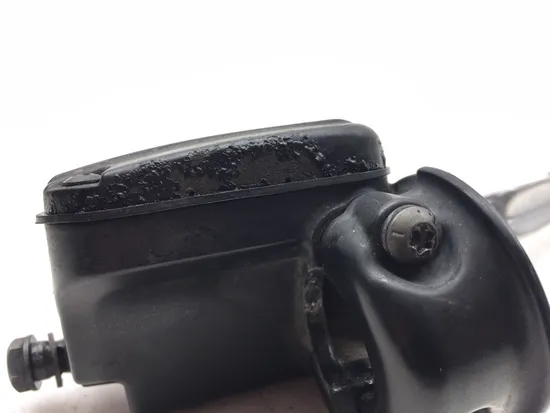 Front Brake Master Cylinder 2011 Harley Electra Glide Ultra Limited FLHTK 3066