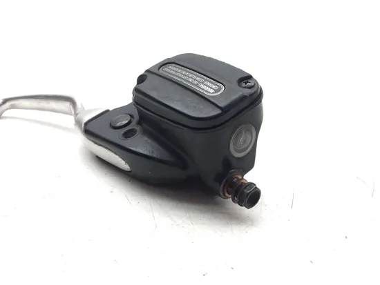 Front Brake Master Cylinder 2011 Harley Electra Glide Ultra Limited FLHTK 3066