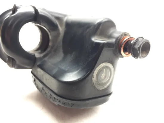 Front Brake Master Cylinder 2011 Harley Electra Glide Ultra Limited FLHTK 3066