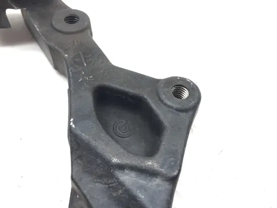 Brake Stay 2011 Harley-Davidson Electra Glide Ultra Limited FLHTK 3066