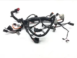 Front Upper Fairing Wiring Harness 2011 Electra Glide Ultra Limited FLHTK 3066
