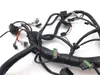 Front Upper Fairing Wiring Harness 2011 Electra Glide Ultra Limited FLHTK 3066