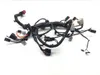 Front Upper Fairing Wiring Harness 2011 Electra Glide Ultra Limited FLHTK 3066