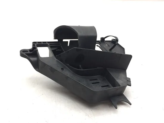 Main Engine Wiring Harness Bracket 2011 Electra Glide Ultra Limited FLHTK 3066