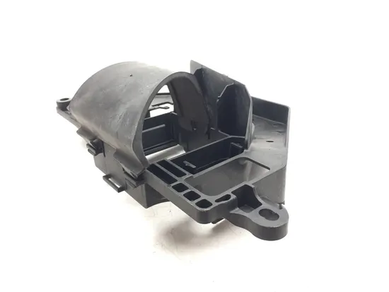 Main Engine Wiring Harness Bracket 2011 Electra Glide Ultra Limited FLHTK 3066