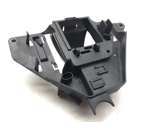 Main Engine Wiring Harness Bracket 2011 Electra Glide Ultra Limited FLHTK 3066