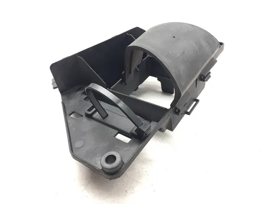 Main Engine Wiring Harness Bracket 2011 Electra Glide Ultra Limited FLHTK 3066