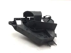 Main Engine Wiring Harness Bracket 2011 Electra Glide Ultra Limited FLHTK 3066