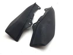 Mid Frame Air Deflectors 2011 Harley Electra Glide Ultra Limited FLHTK 3066