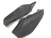 Mid Frame Air Deflectors 2011 Harley Electra Glide Ultra Limited FLHTK 3066