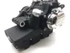 6 Speed Transmission 2011 Harley-Davidson Electra Glide Ultra Limited FLHTK 3066