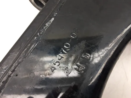 Swing Arm Swingarm 2011 Harley-Davidson Electra Glide Ultra Limited FLHTK 3066 x