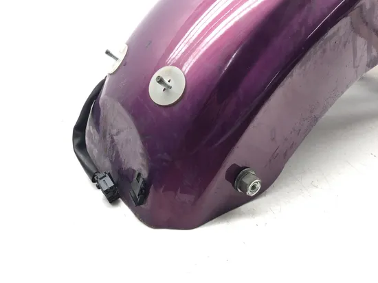 Rear Fender Fairing Tire Hugger 2011 Electra Glide Ultra Limited FLHTK 3066 x