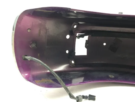 Rear Fender Fairing Tire Hugger 2011 Electra Glide Ultra Limited FLHTK 3066 x