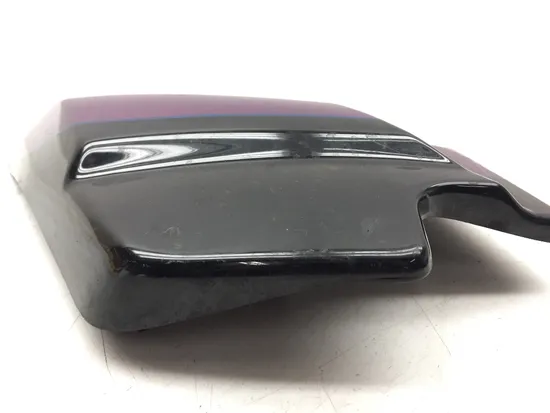 Left Side Cover 2011 Harley-Davidson Electra Glide Ultra Limited FLHTK 3066 x