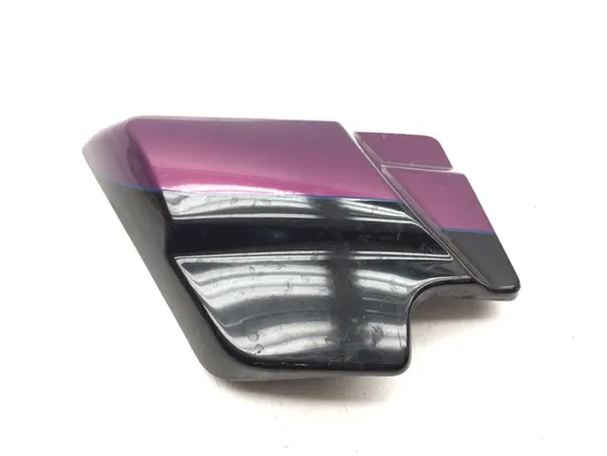 Left Side Cover 2011 Harley-Davidson Electra Glide Ultra Limited FLHTK 3066 x