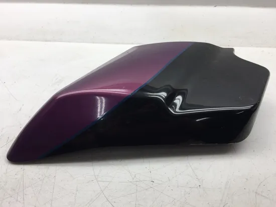Left Side Cover 2011 Harley-Davidson Electra Glide Ultra Limited FLHTK 3066 x