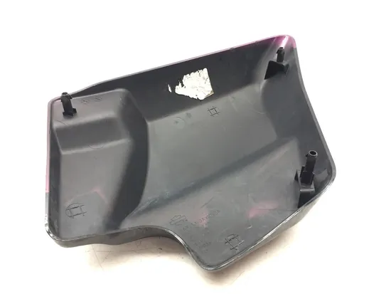 Left Side Cover 2011 Harley-Davidson Electra Glide Ultra Limited FLHTK 3066 x