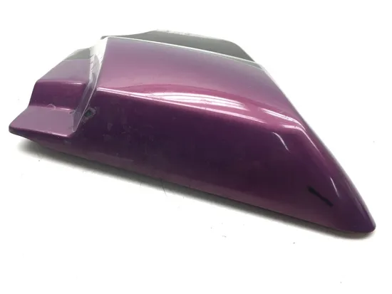 Left Side Cover 2011 Harley-Davidson Electra Glide Ultra Limited FLHTK 3066 x