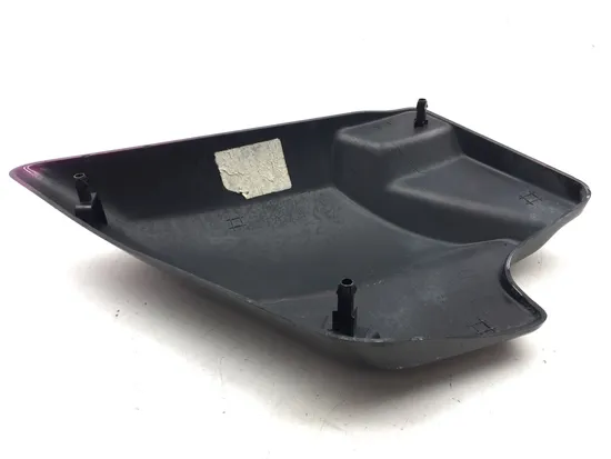 Right Side Cover 2011 Harley-Davidson Electra Glide Ultra Limited FLHTK 3066 x