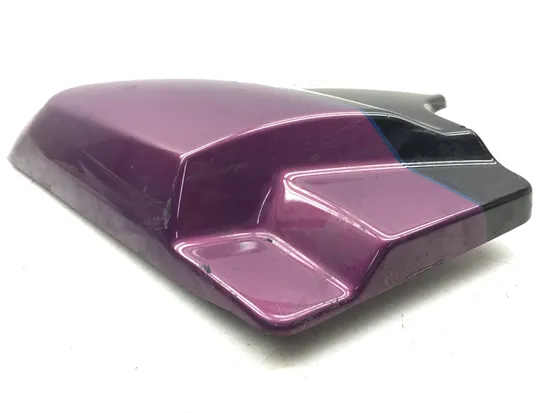 Right Side Cover 2011 Harley-Davidson Electra Glide Ultra Limited FLHTK 3066 x