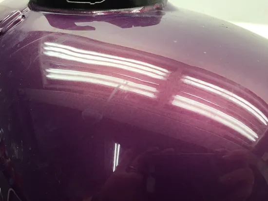 Gas Tank Fuel Petrol 2011 Harley Electra Glide Ultra Limited FLHTK 3066 x