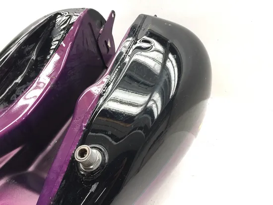 Gas Tank Fuel Petrol 2011 Harley Electra Glide Ultra Limited FLHTK 3066 x