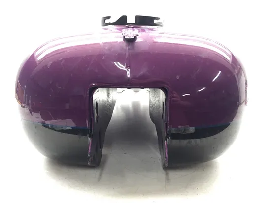 Gas Tank Fuel Petrol 2011 Harley Electra Glide Ultra Limited FLHTK 3066 x