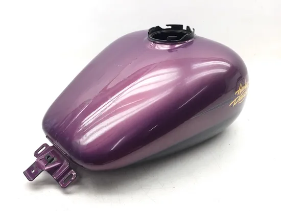 Gas Tank Fuel Petrol 2011 Harley Electra Glide Ultra Limited FLHTK 3066 x