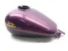 Gas Tank Fuel Petrol 2011 Harley Electra Glide Ultra Limited FLHTK 3066 x