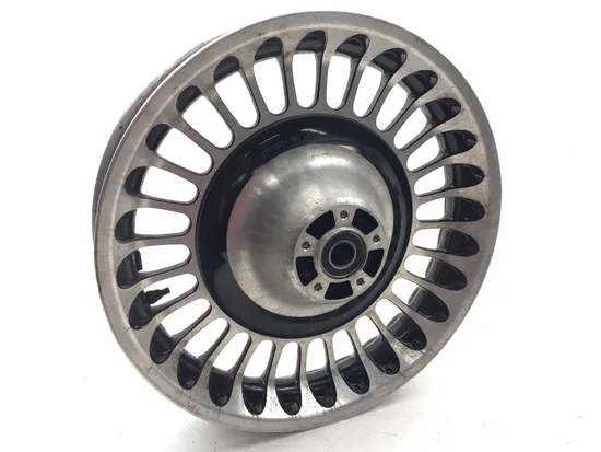 17in Front Wheel Rim Mag 2011 Harley Electra Glide Ultra Limited FLHTK 3066 x