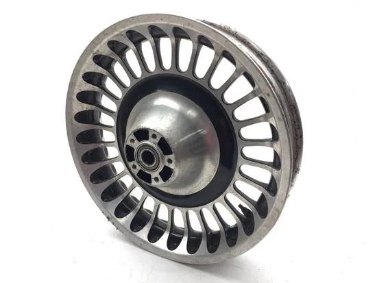 17in Front Wheel Rim Mag 2011 Harley Electra Glide Ultra Limited FLHTK 3066 x