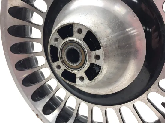 17in Front Wheel Rim Mag 2011 Harley Electra Glide Ultra Limited FLHTK 3066 x