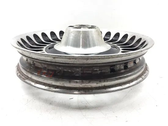 17in Front Wheel Rim Mag 2011 Harley Electra Glide Ultra Limited FLHTK 3066 x