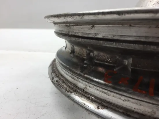 17in Front Wheel Rim Mag 2011 Harley Electra Glide Ultra Limited FLHTK 3066 x