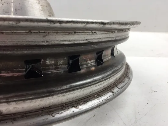 17in Front Wheel Rim Mag 2011 Harley Electra Glide Ultra Limited FLHTK 3066 x